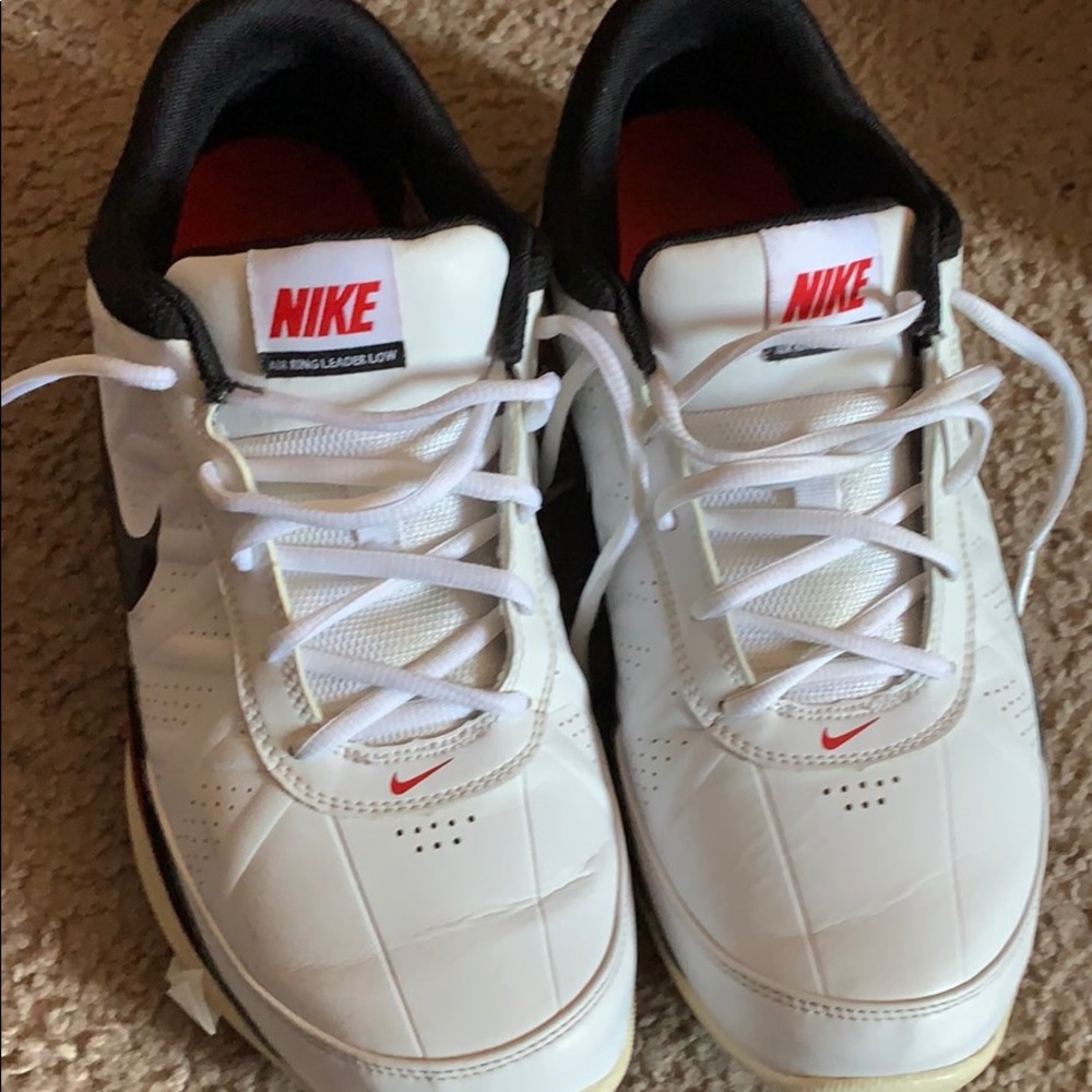 Nike shoes